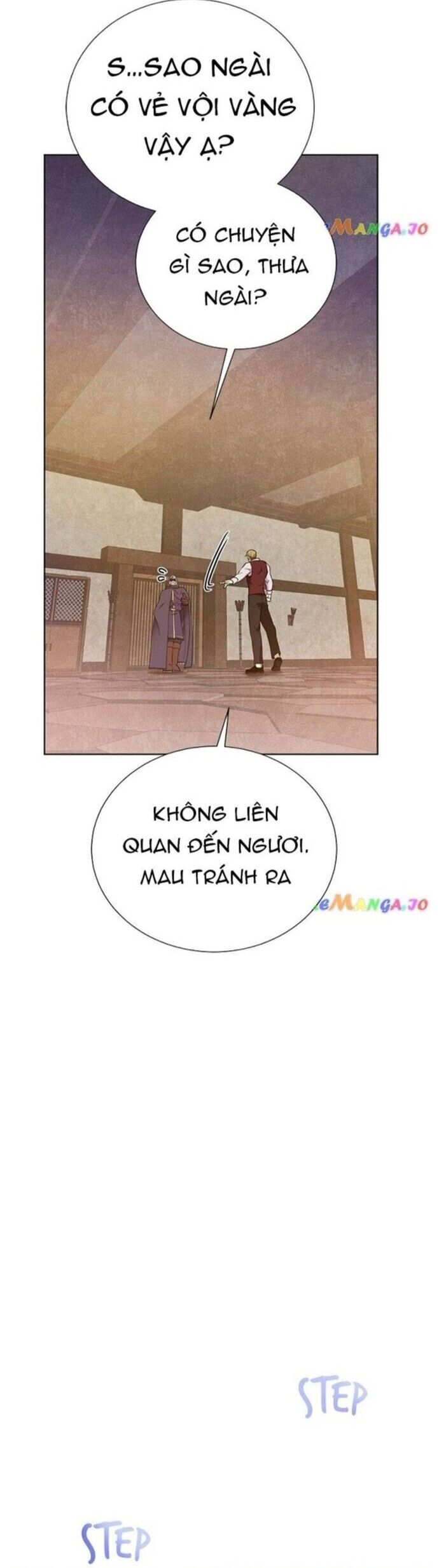 Cổ Vật Trong Hầm Tối Chapter 125 - 38