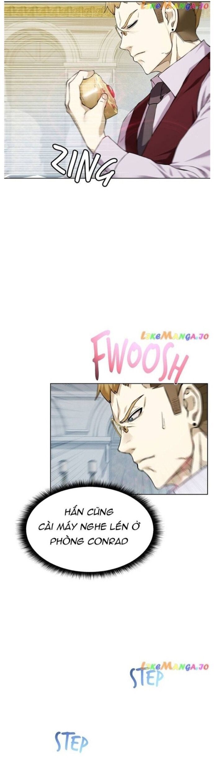 Cổ Vật Trong Hầm Tối Chapter 125 - 39