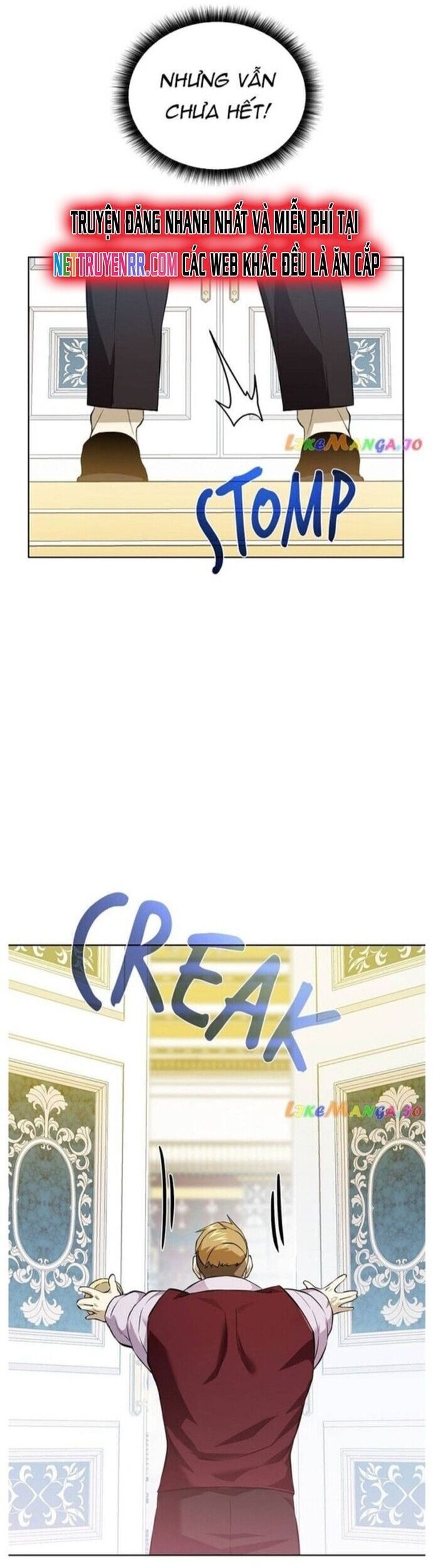 Cổ Vật Trong Hầm Tối Chapter 125 - 40