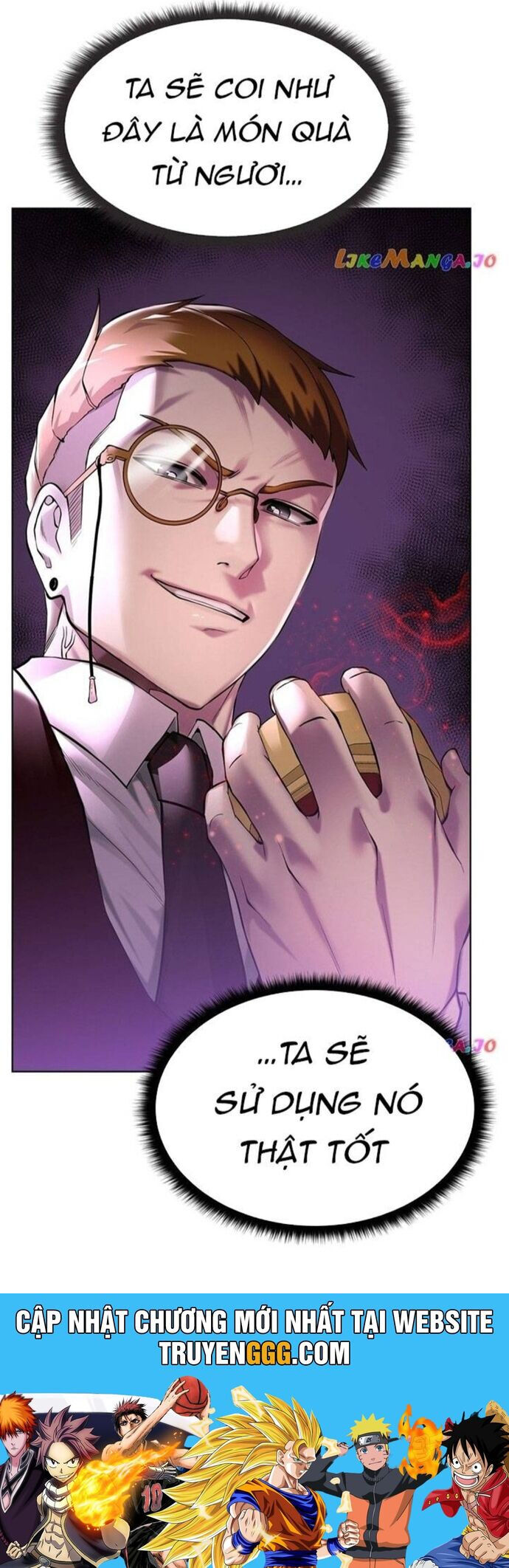Cổ Vật Trong Hầm Tối Chapter 125 - 43