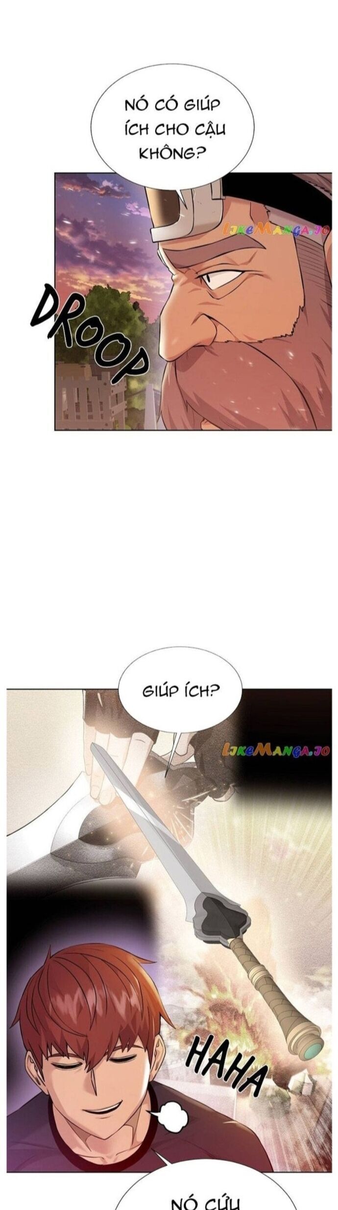 Cổ Vật Trong Hầm Tối Chapter 125 - 7