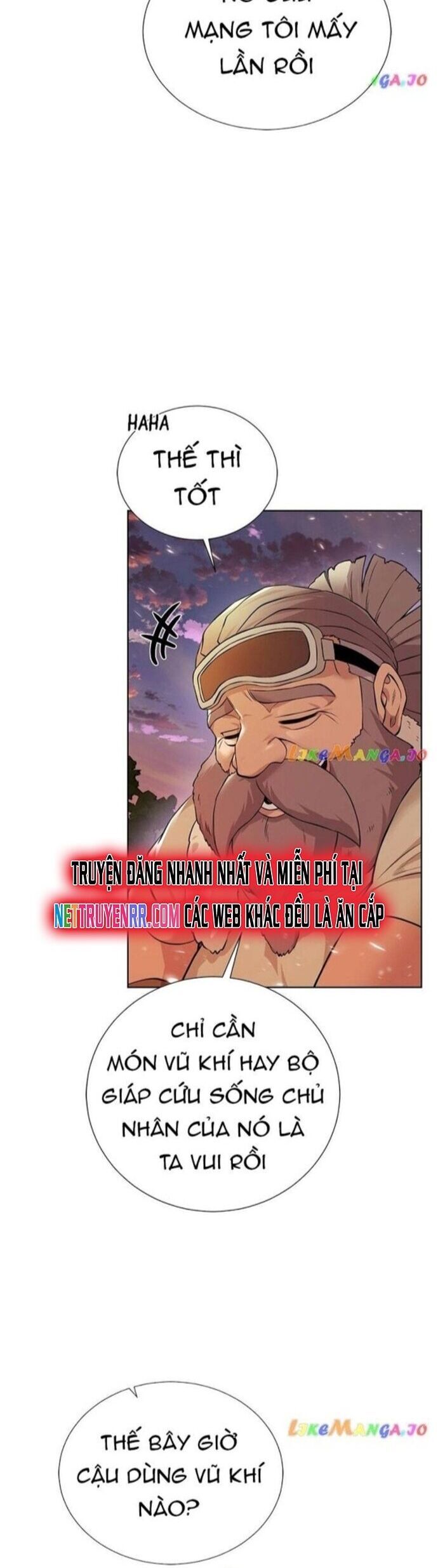 Cổ Vật Trong Hầm Tối Chapter 125 - 8