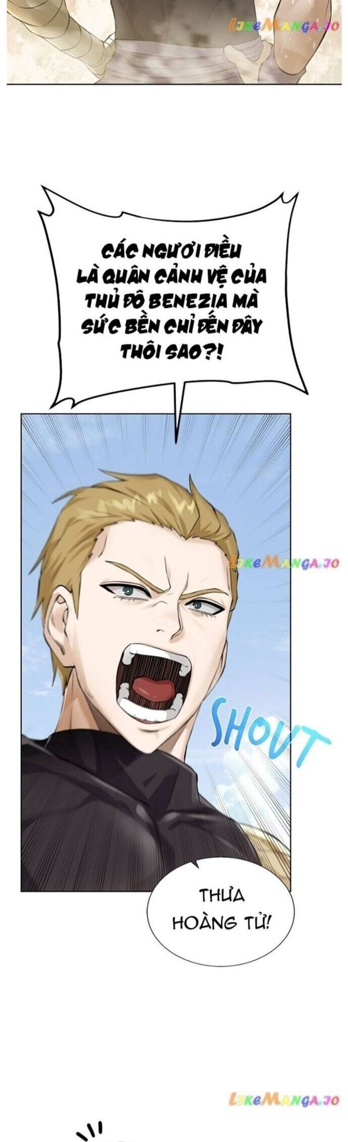 Cổ Vật Trong Hầm Tối Chapter 126 - 2