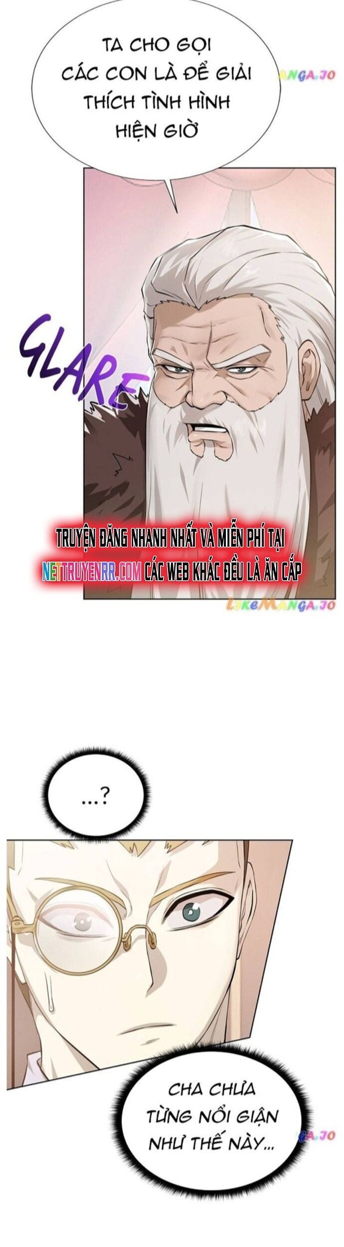 Cổ Vật Trong Hầm Tối Chapter 126 - 11