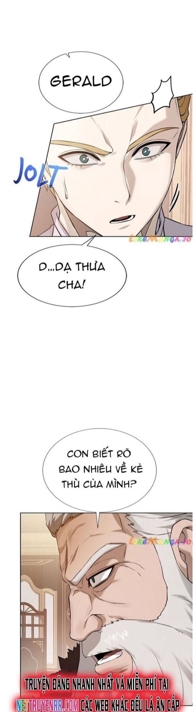 Cổ Vật Trong Hầm Tối Chapter 126 - 12