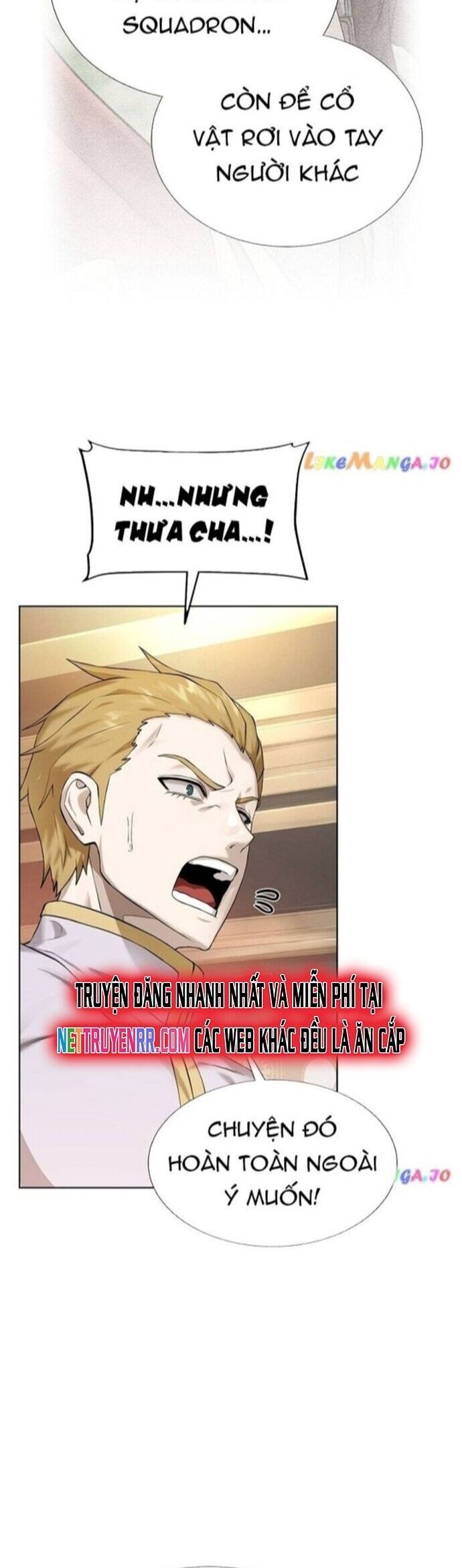 Cổ Vật Trong Hầm Tối Chapter 126 - 16