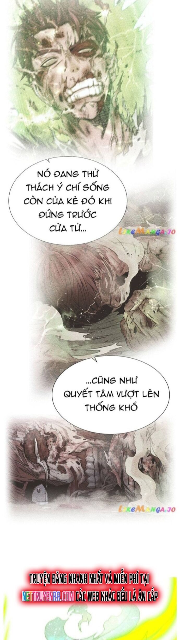 Cổ Vật Trong Hầm Tối Chapter 126 - 19