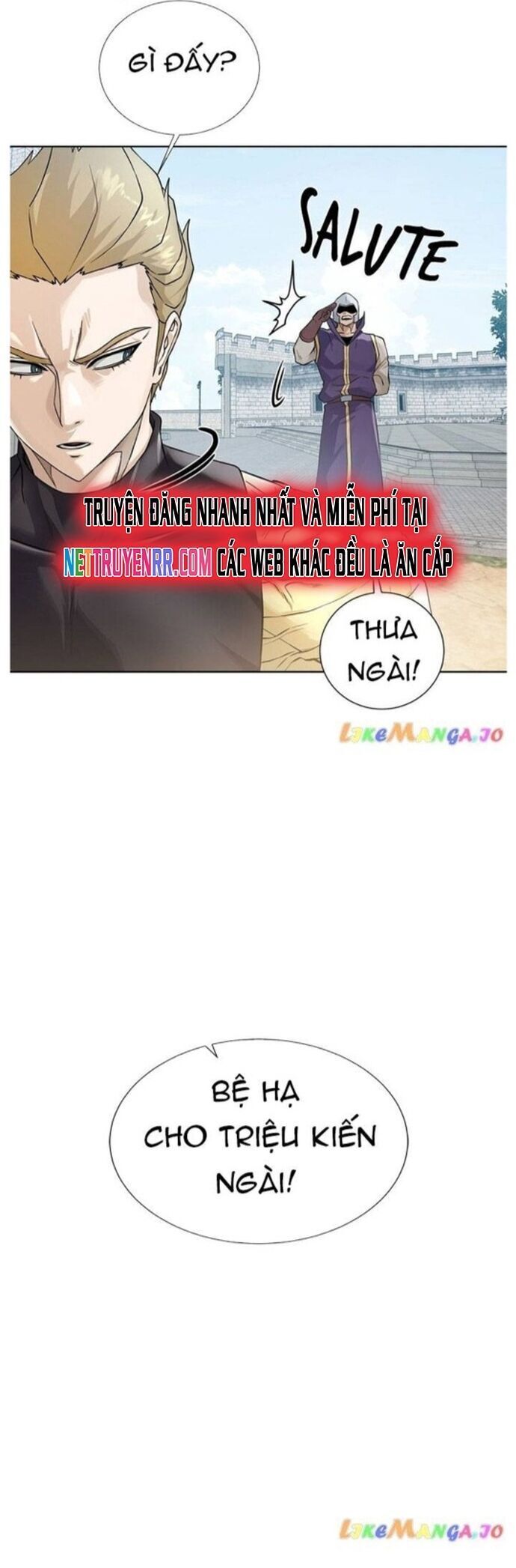 Cổ Vật Trong Hầm Tối Chapter 126 - 3