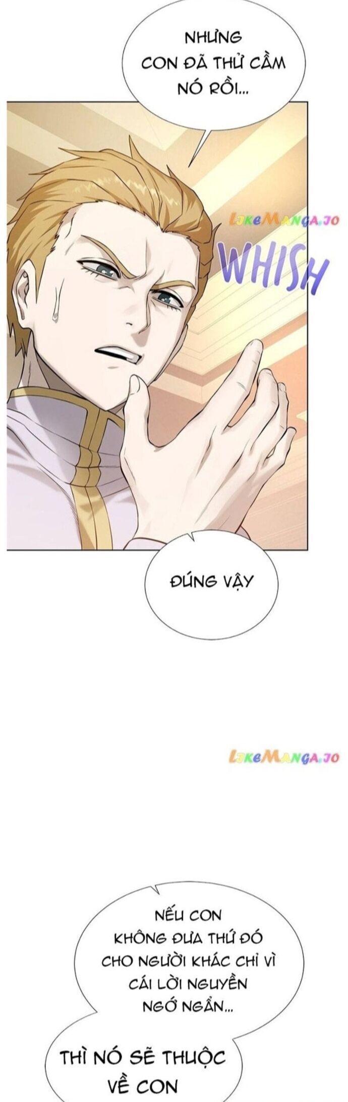 Cổ Vật Trong Hầm Tối Chapter 126 - 22