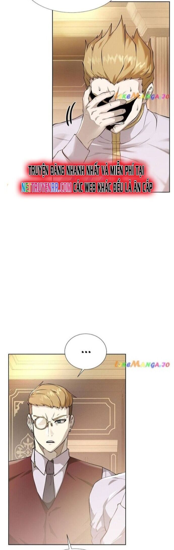 Cổ Vật Trong Hầm Tối Chapter 126 - 23