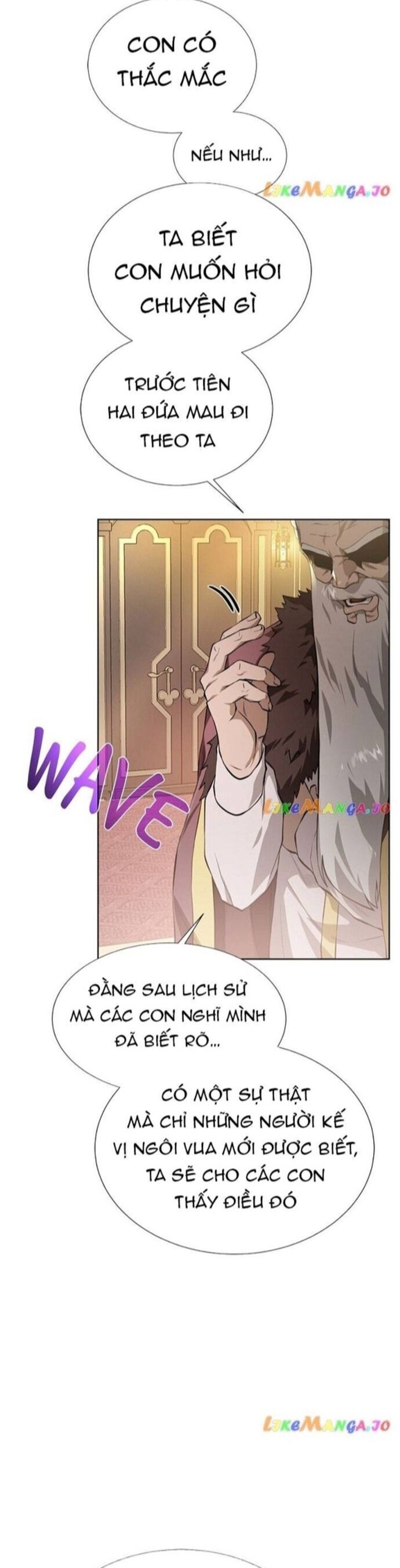 Cổ Vật Trong Hầm Tối Chapter 126 - 24