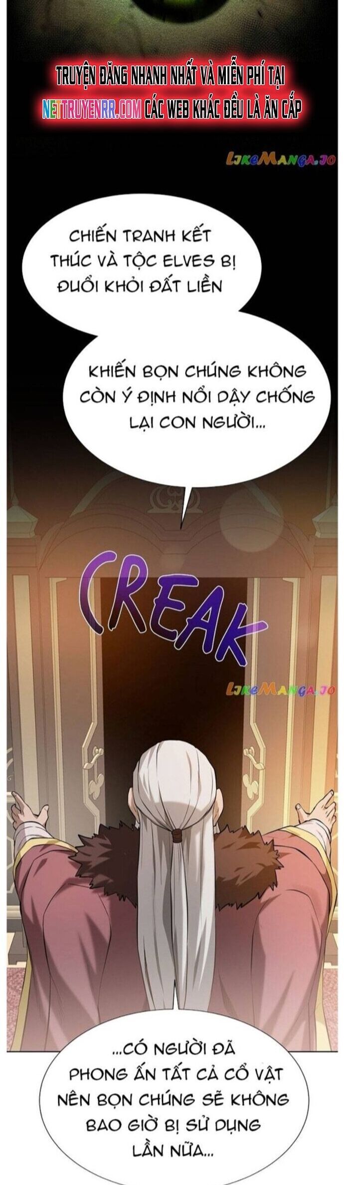 Cổ Vật Trong Hầm Tối Chapter 126 - 27