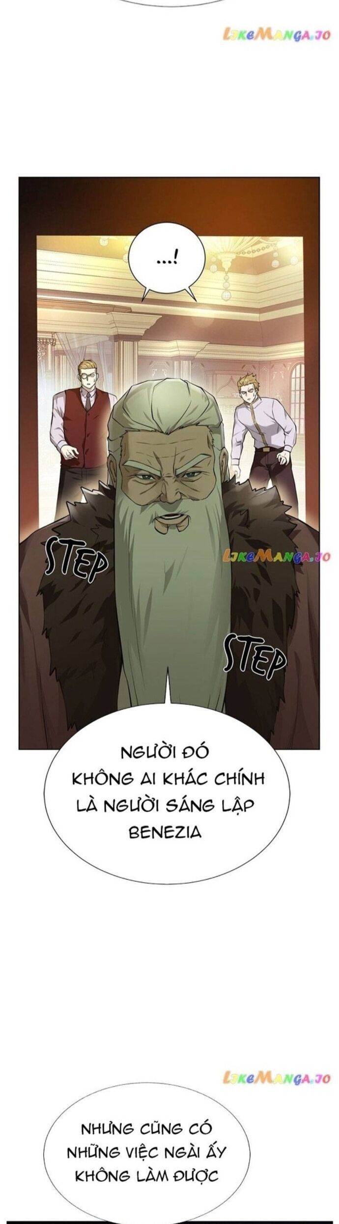 Cổ Vật Trong Hầm Tối Chapter 126 - 28