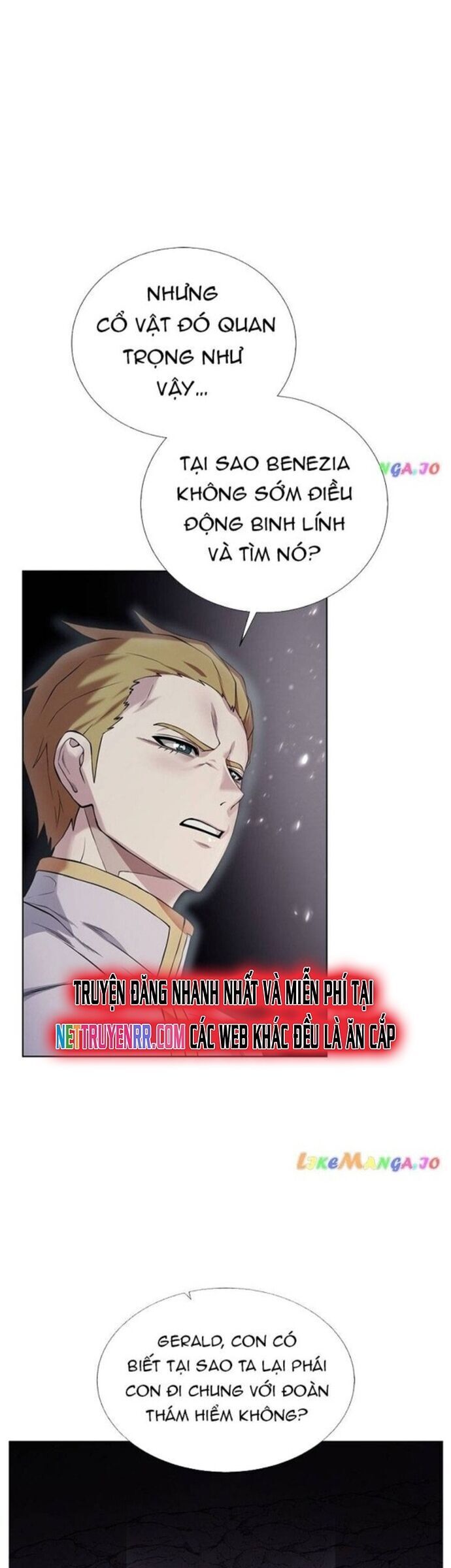 Cổ Vật Trong Hầm Tối Chapter 126 - 32