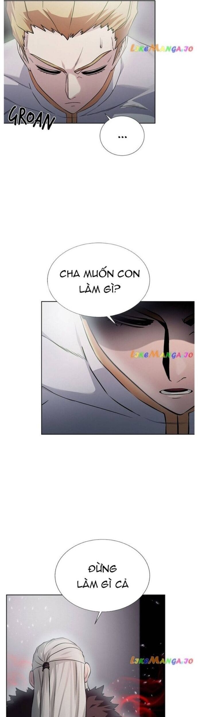 Cổ Vật Trong Hầm Tối Chapter 126 - 34