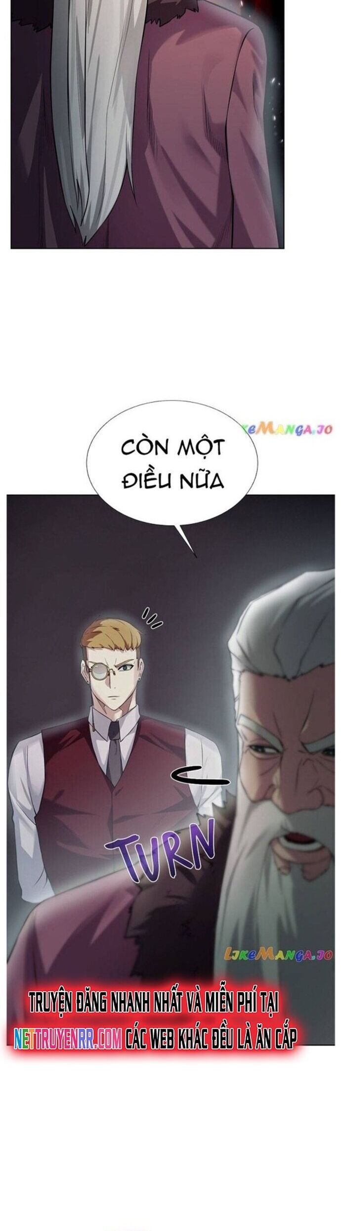 Cổ Vật Trong Hầm Tối Chapter 126 - 35