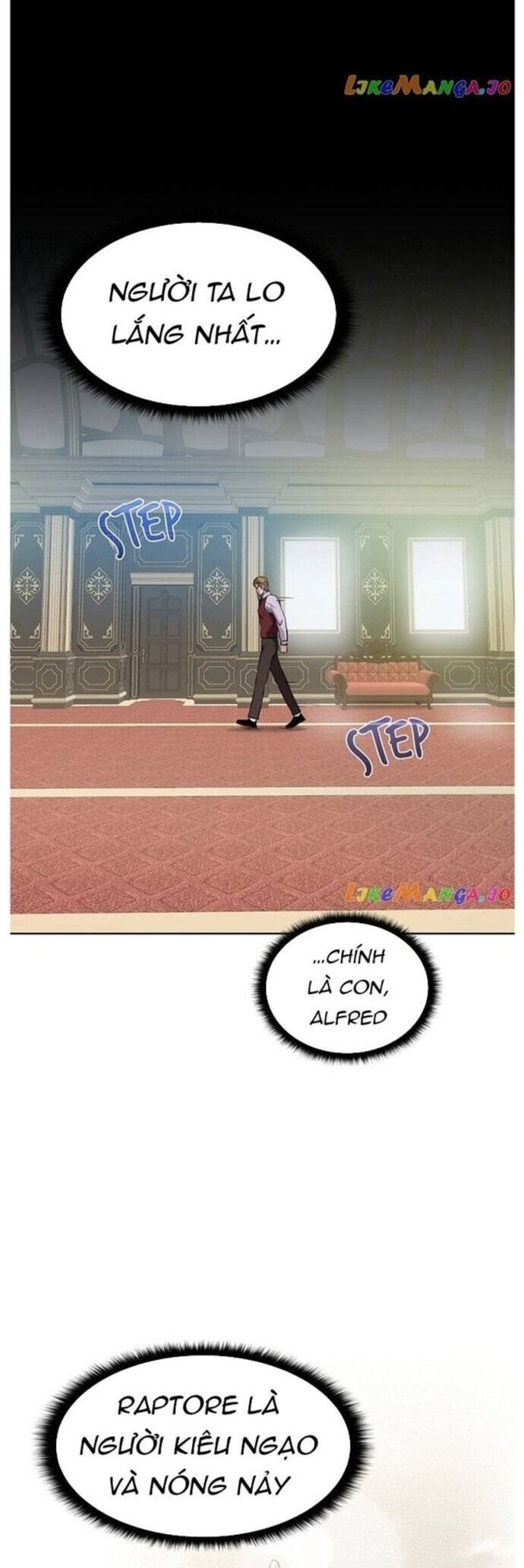 Cổ Vật Trong Hầm Tối Chapter 126 - 37