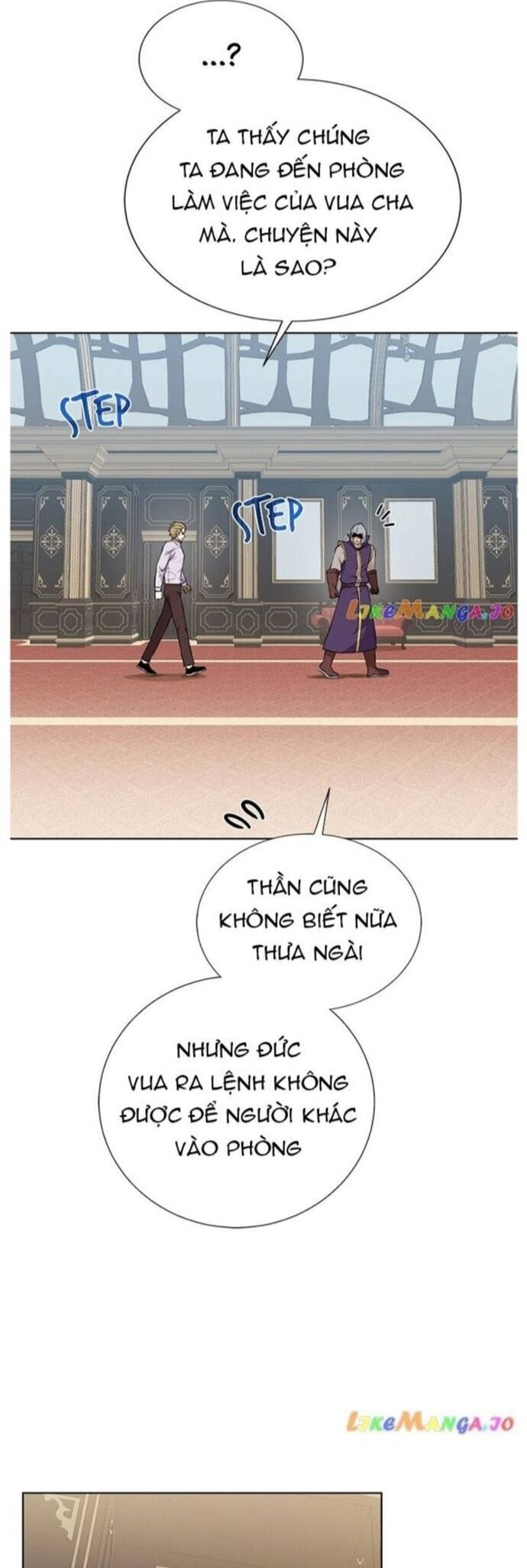 Cổ Vật Trong Hầm Tối Chapter 126 - 5