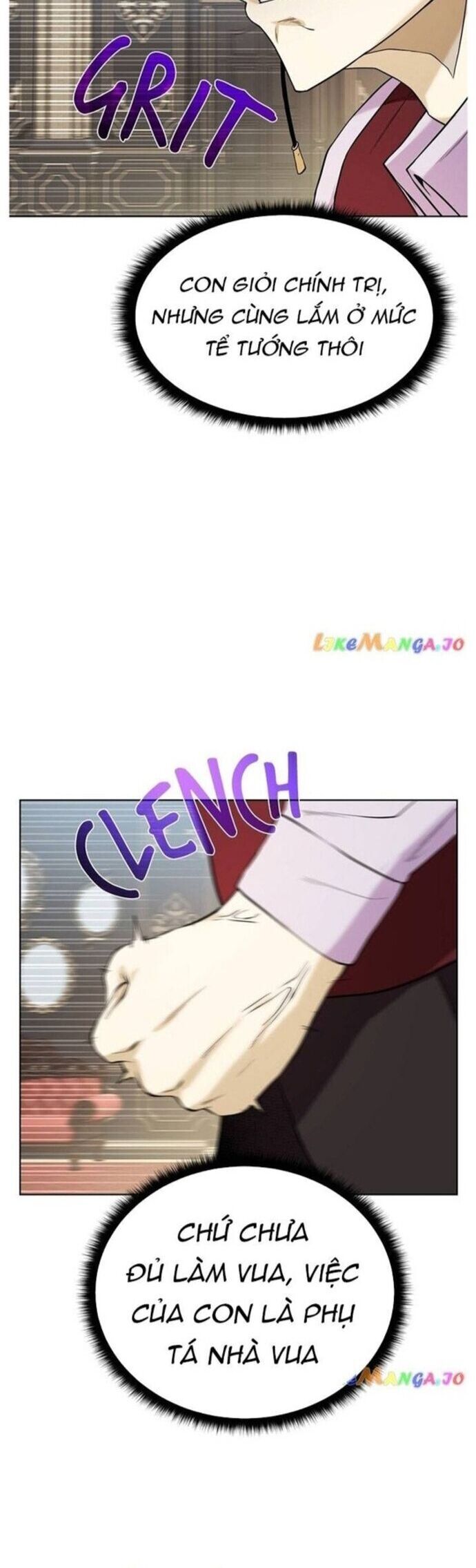 Cổ Vật Trong Hầm Tối Chapter 126 - 41