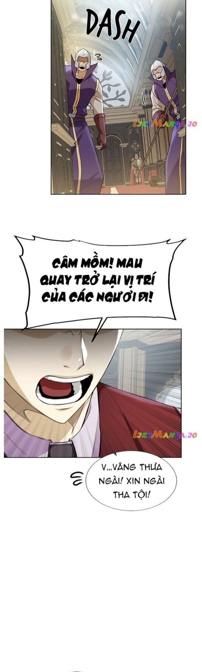 Cổ Vật Trong Hầm Tối Chapter 126 - 43