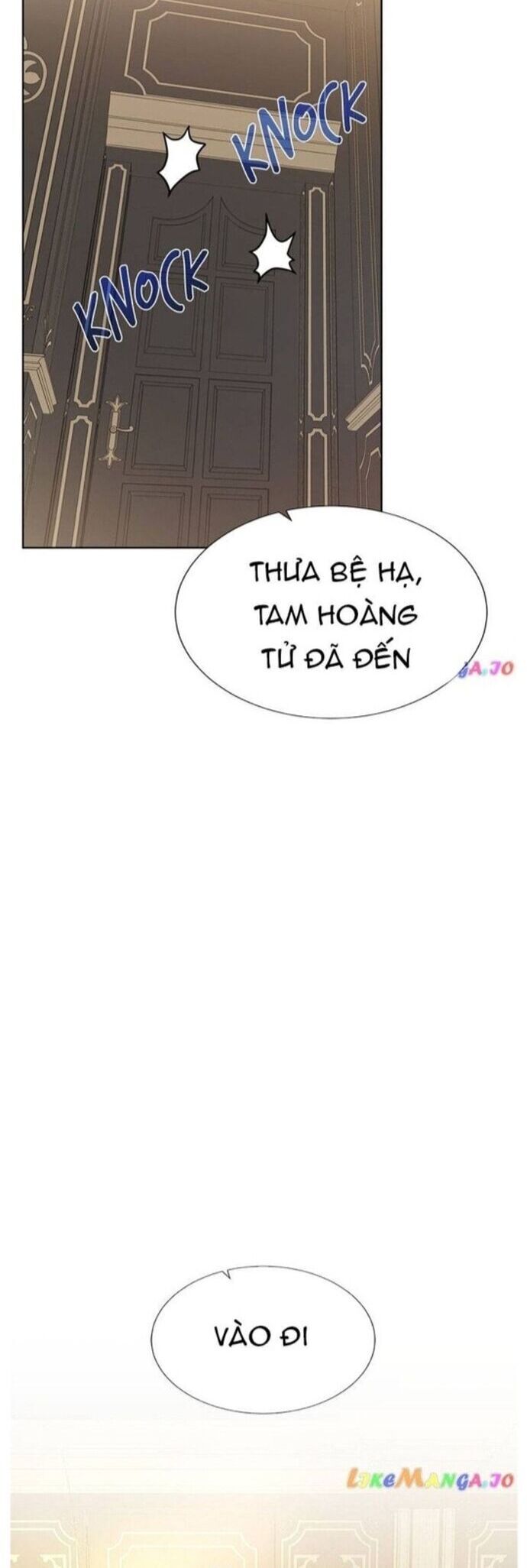 Cổ Vật Trong Hầm Tối Chapter 126 - 6