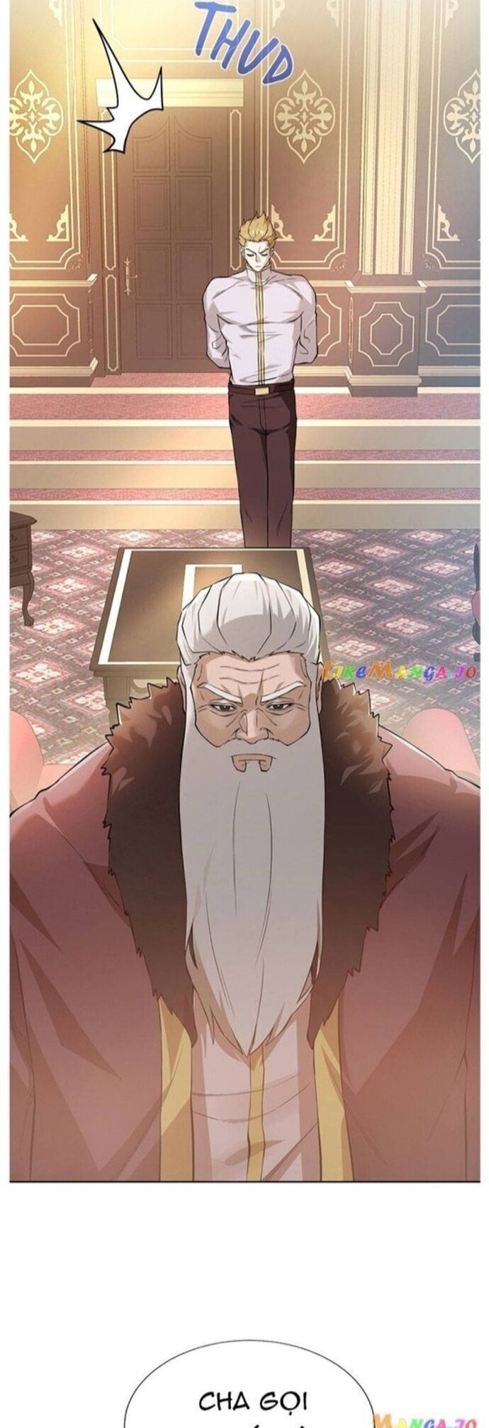 Cổ Vật Trong Hầm Tối Chapter 126 - 7