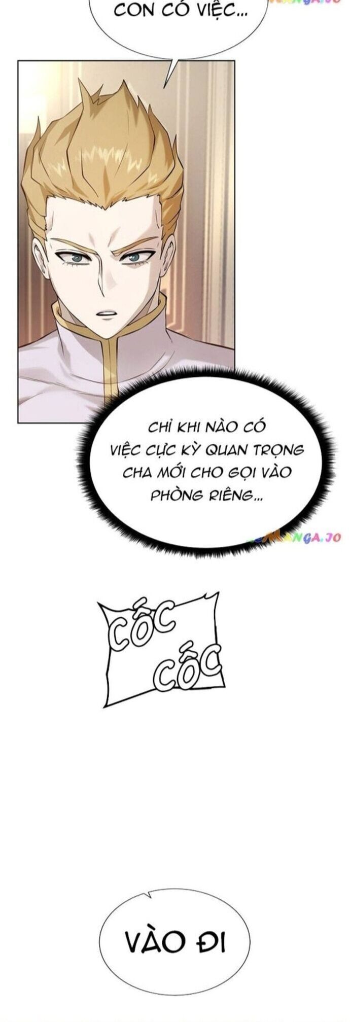 Cổ Vật Trong Hầm Tối Chapter 126 - 8