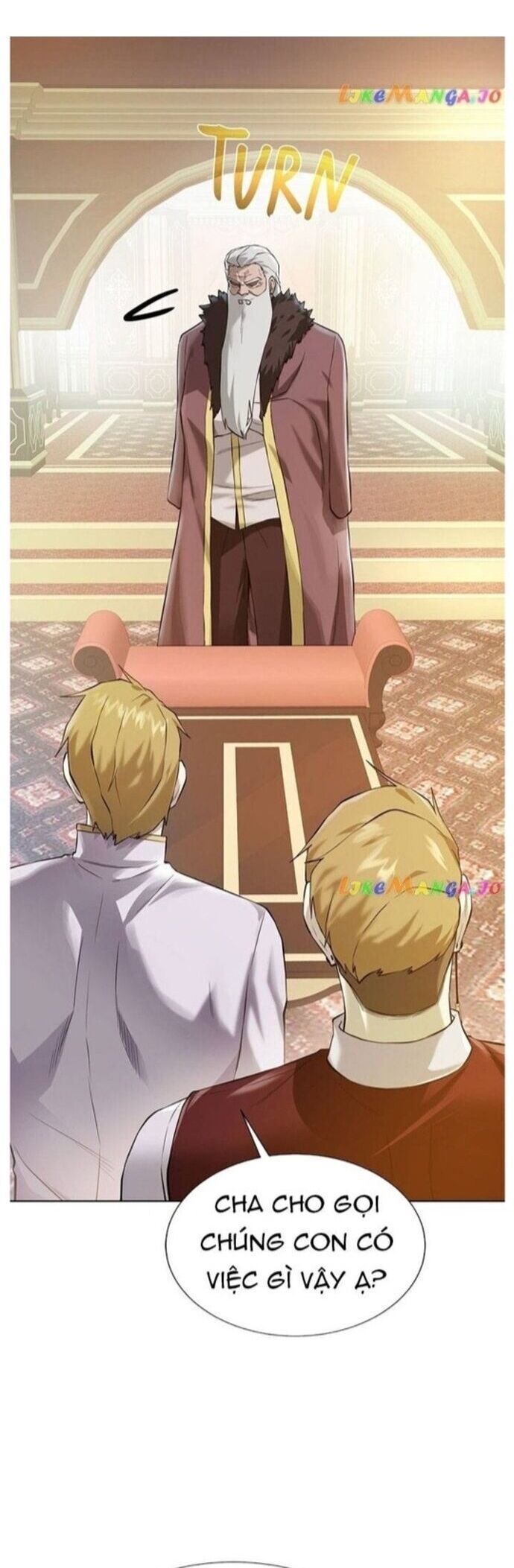 Cổ Vật Trong Hầm Tối Chapter 126 - 10