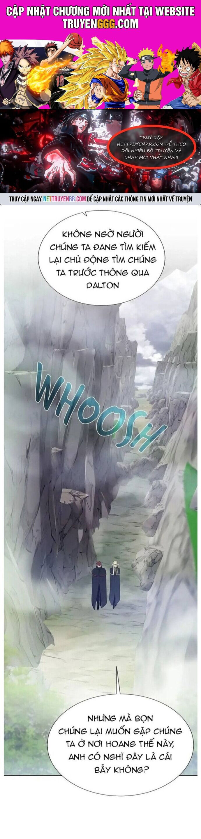 Cổ Vật Trong Hầm Tối Chapter 127 - 1