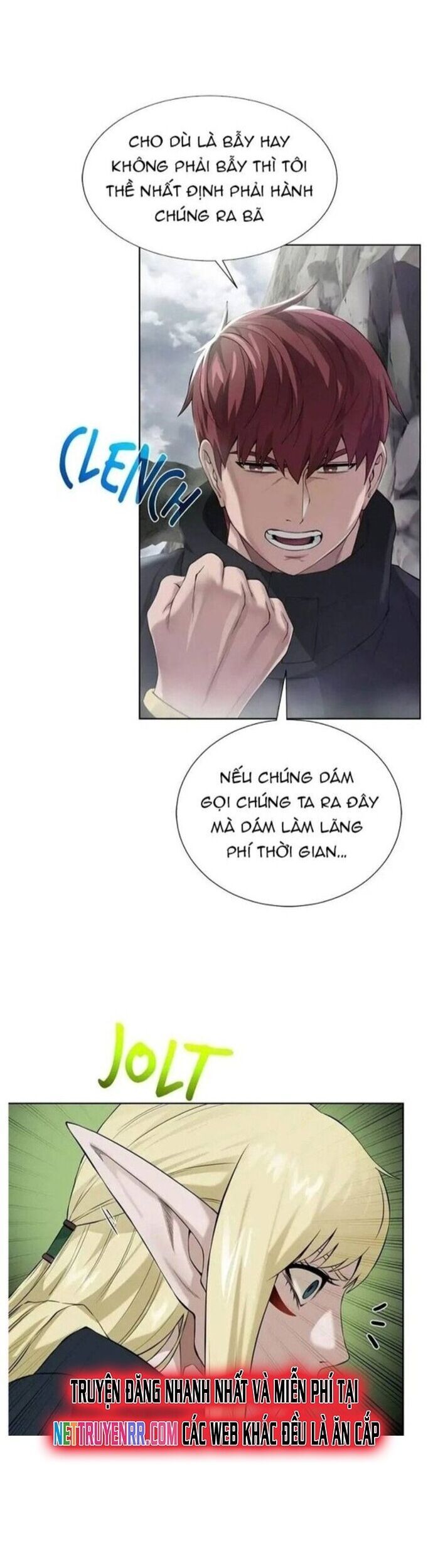 Cổ Vật Trong Hầm Tối Chapter 127 - 2