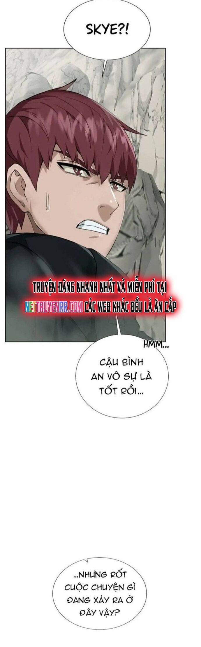 Cổ Vật Trong Hầm Tối Chapter 127 - 11