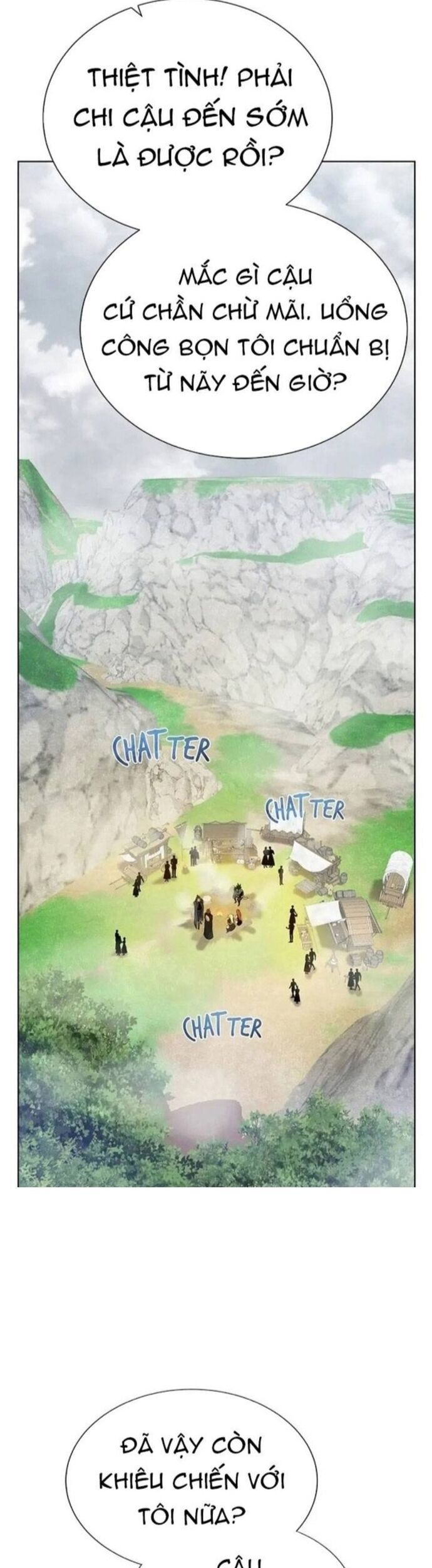 Cổ Vật Trong Hầm Tối Chapter 127 - 13