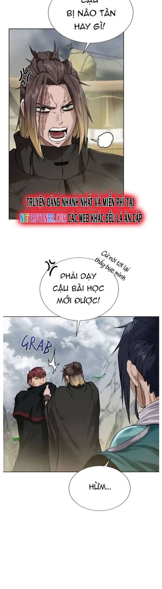 Cổ Vật Trong Hầm Tối Chapter 127 - 14