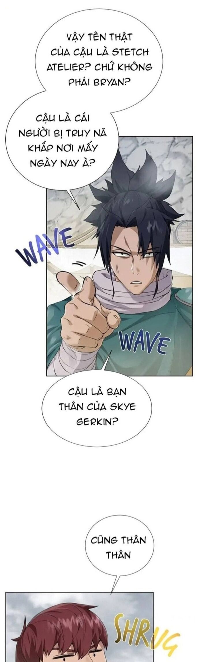 Cổ Vật Trong Hầm Tối Chapter 127 - 15