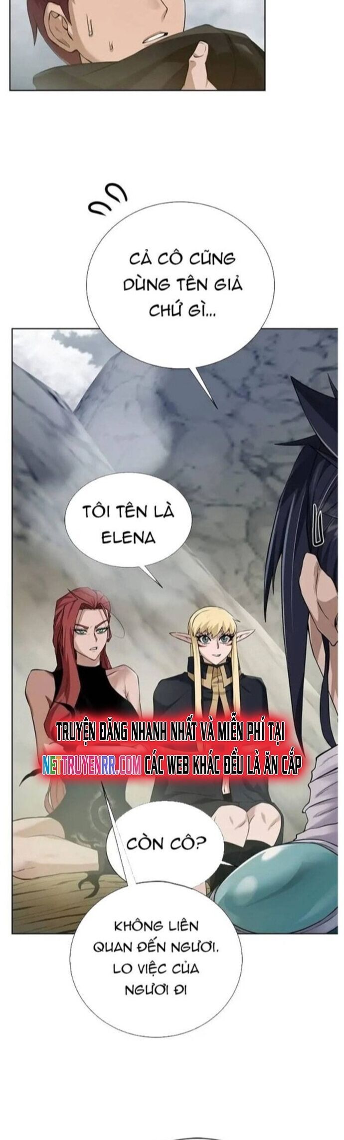 Cổ Vật Trong Hầm Tối Chapter 127 - 16