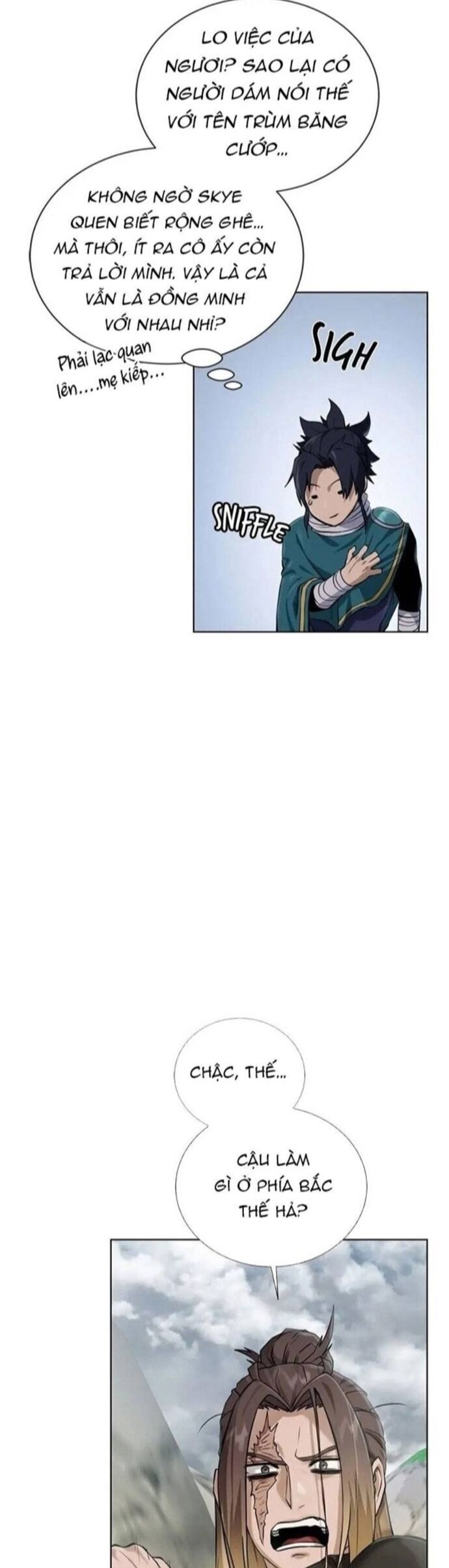 Cổ Vật Trong Hầm Tối Chapter 127 - 17