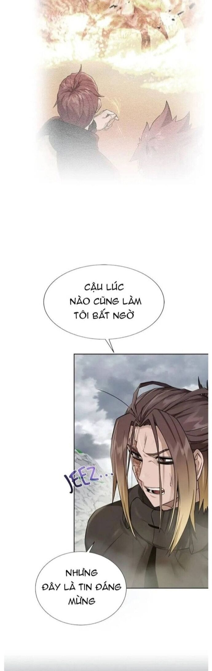 Cổ Vật Trong Hầm Tối Chapter 127 - 21