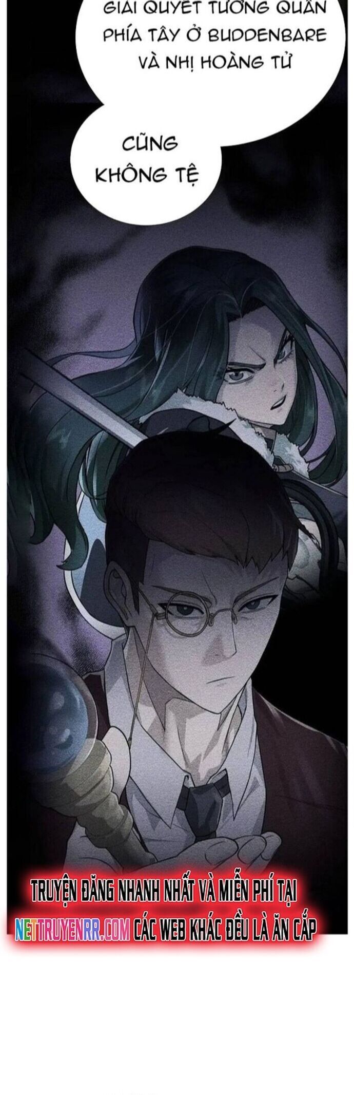Cổ Vật Trong Hầm Tối Chapter 127 - 23