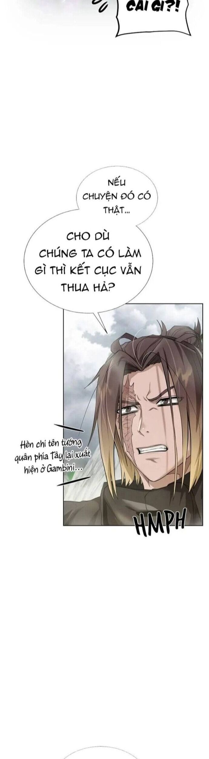 Cổ Vật Trong Hầm Tối Chapter 127 - 25