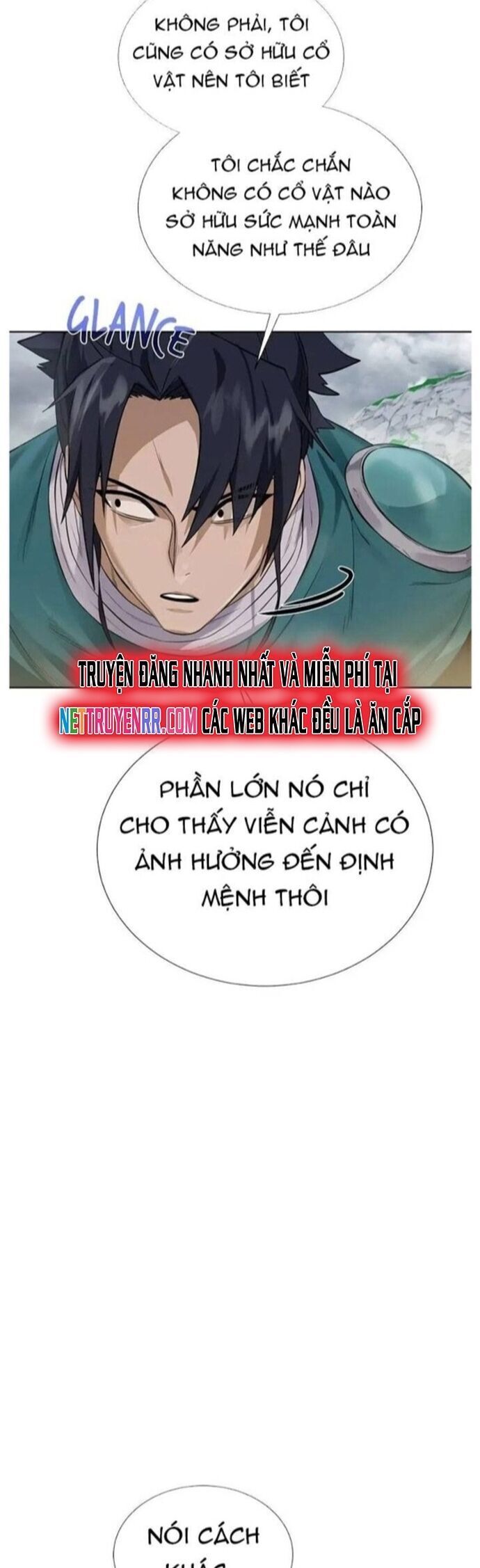 Cổ Vật Trong Hầm Tối Chapter 127 - 26
