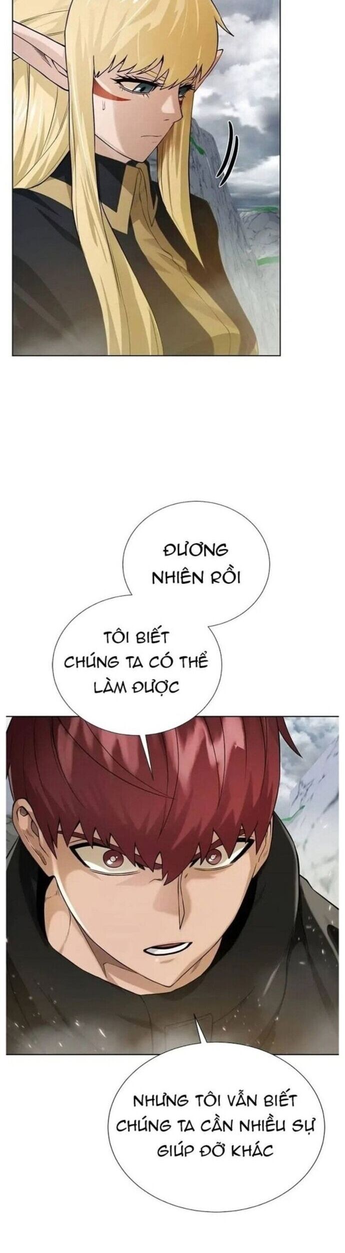 Cổ Vật Trong Hầm Tối Chapter 127 - 31