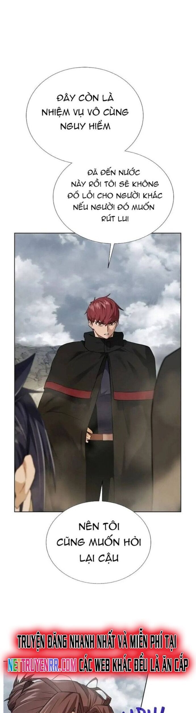 Cổ Vật Trong Hầm Tối Chapter 127 - 32