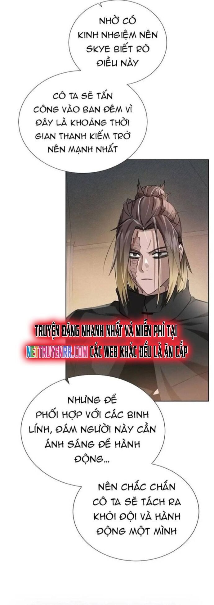 Cổ Vật Trong Hầm Tối Chapter 127 - 38