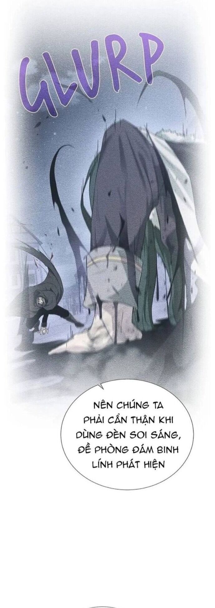 Cổ Vật Trong Hầm Tối Chapter 127 - 39