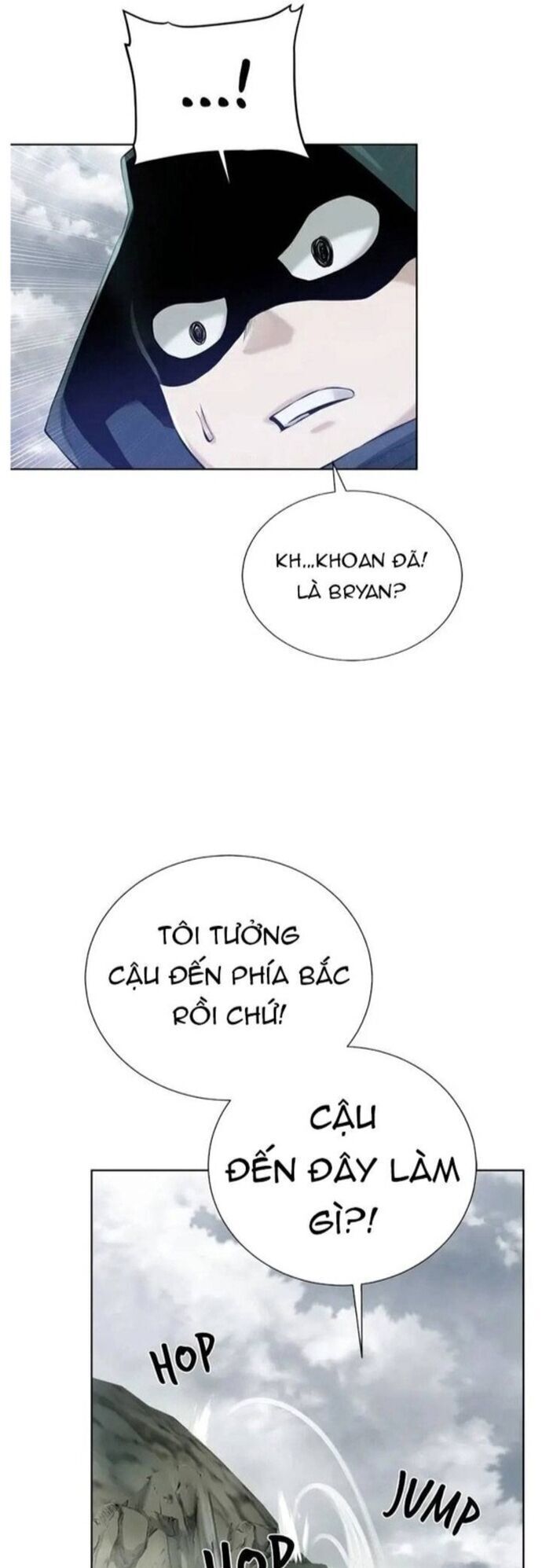 Cổ Vật Trong Hầm Tối Chapter 127 - 5