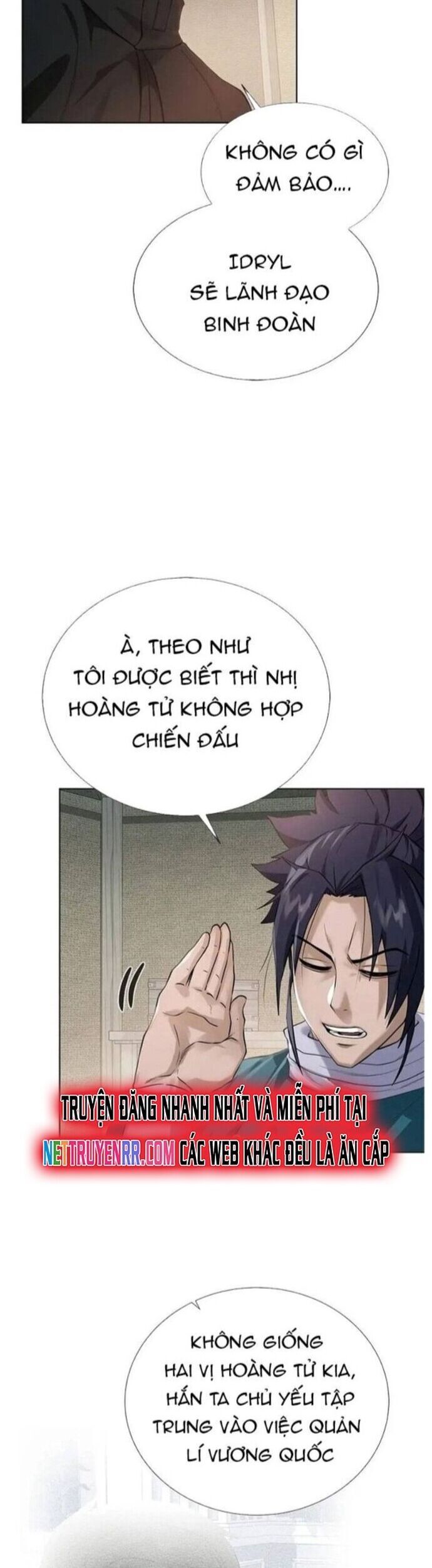 Cổ Vật Trong Hầm Tối Chapter 127 - 41