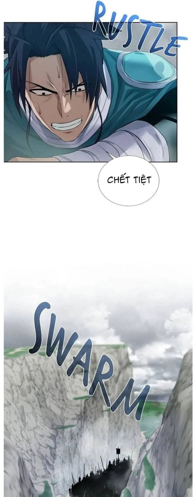 Cổ Vật Trong Hầm Tối Chapter 127 - 44