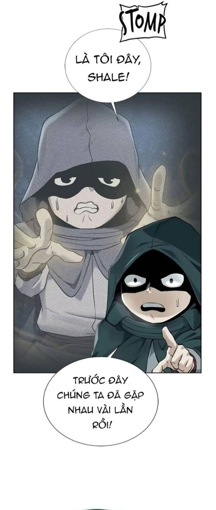 Cổ Vật Trong Hầm Tối Chapter 127 - 7