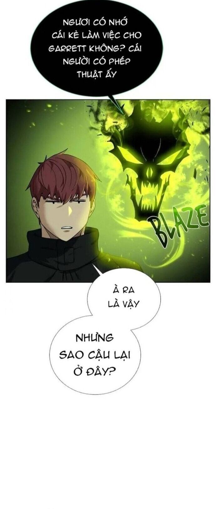 Cổ Vật Trong Hầm Tối Chapter 127 - 8