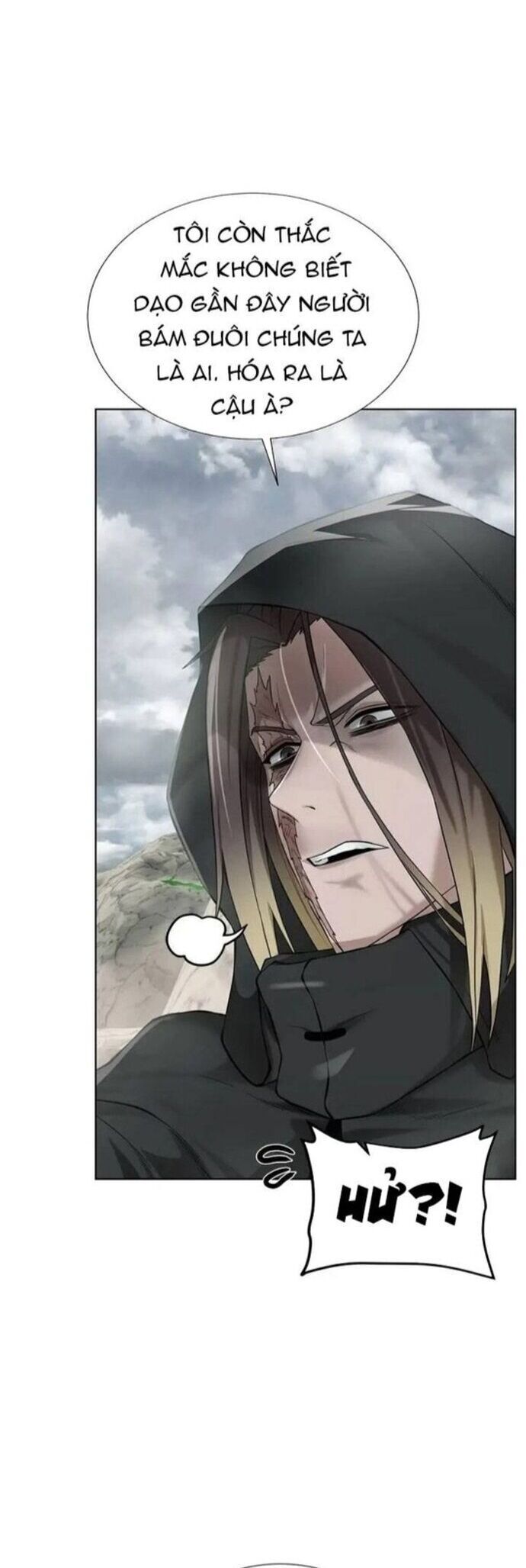 Cổ Vật Trong Hầm Tối Chapter 127 - 10